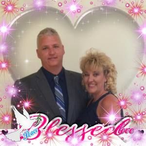 Meet your Posher, Christi